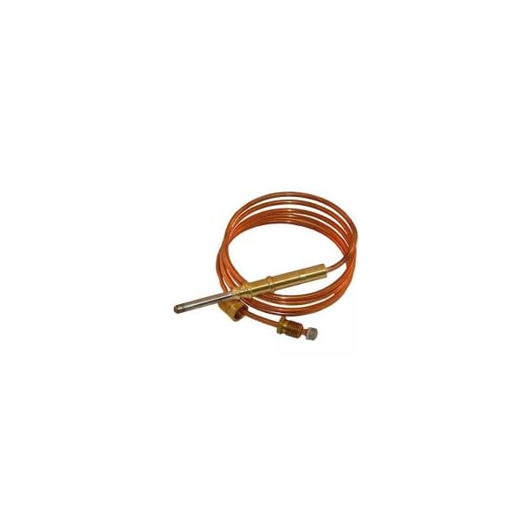 K16Ba-60 60" Husky Screw In Type